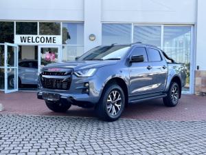 Isuzu D-Max 1.9TD double cab LS X-Rider manual - Image 2