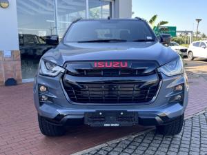 Isuzu D-Max 1.9TD double cab LS X-Rider manual - Image 3