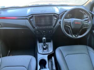 Isuzu D-Max 1.9TD double cab LS X-Rider manual - Image 5