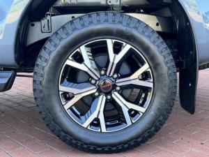 Isuzu D-Max 1.9TD double cab LS X-Rider manual - Image 7