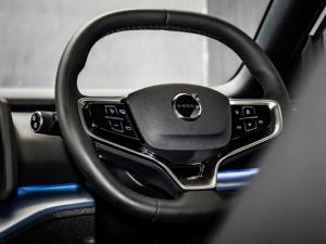 Volvo EX30 Cross Country Twin Motor Performance Ultra - Image 10