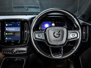 Volvo XC40 Recharge Single Motor Plus - Image 12