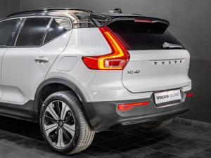 Volvo XC40 Recharge Single Motor Plus - Image 15