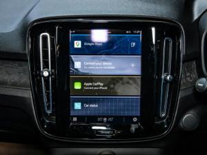 Volvo XC40 Recharge Single Motor Plus - Image 17
