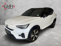 Thumbnail Volvo XC40 Recharge Single Motor Plus
