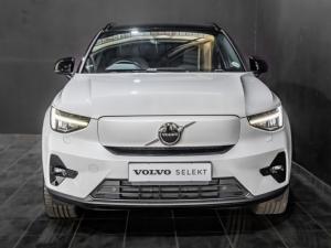 Volvo XC40 Recharge Single Motor Plus - Image 20