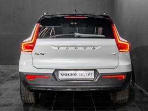Volvo XC40 Recharge Single Motor Plus - Image 4