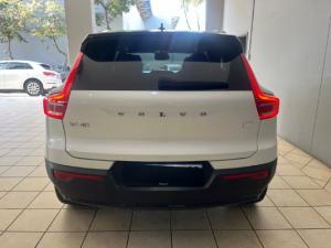 Volvo XC40 Recharge Single Motor Plus - Image 5