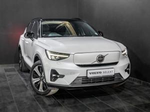 Volvo XC40 Recharge Single Motor Plus - Image 9