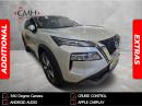 Thumbnail Nissan X-Trail 2.5 Acenta Plus 4WD