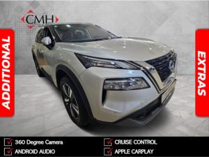 Nissan X-Trail 2.5 Acenta Plus 4WD - Image 1