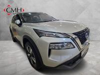 Thumbnail Nissan X-Trail 2.5 Acenta Plus 4WD