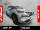 Thumbnail Nissan X-Trail 2.5 Acenta Plus 4WD