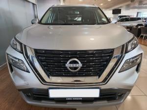 Nissan X-Trail 2.5 Acenta Plus 4WD - Image 2