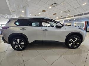 Nissan X-Trail 2.5 Acenta Plus 4WD - Image 3