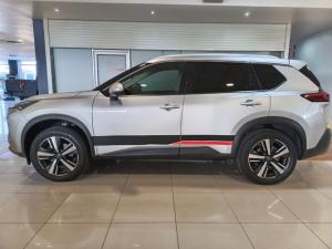 Nissan X-Trail 2.5 Acenta Plus 4WD - Image 3