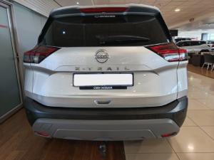 Nissan X-Trail 2.5 Acenta Plus 4WD - Image 4