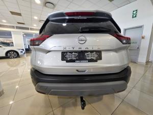 Nissan X-Trail 2.5 Acenta Plus 4WD - Image 5