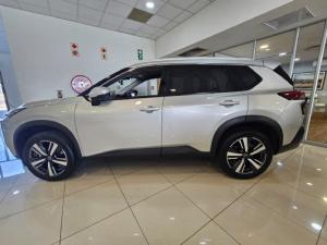 Nissan X-Trail 2.5 Acenta Plus 4WD - Image 6