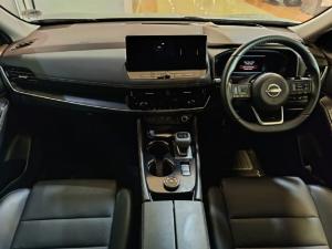 Nissan X-Trail 2.5 Acenta Plus 4WD - Image 7