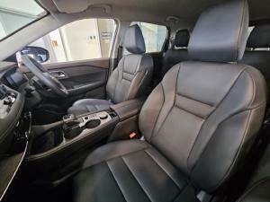 Nissan X-Trail 2.5 Acenta Plus 4WD - Image 8