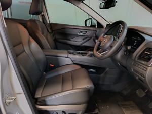 Nissan X-Trail 2.5 Acenta Plus 4WD - Image 8