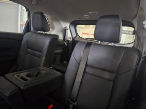 Nissan X-Trail 2.5 Acenta Plus 4WD - Image 9
