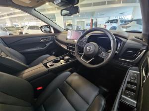 Nissan X-Trail 2.5 Acenta Plus 4WD - Image 9