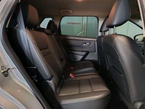 Nissan X-Trail 2.5 Acenta Plus 4WD - Image 9