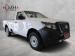 Nissan Navara 2.5DDTi single cab XE - Thumbnail 1