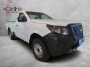 Thumbnail Nissan Navara 2.5DDTi single cab XE