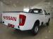 Nissan Navara 2.5DDTi single cab XE - Thumbnail 3