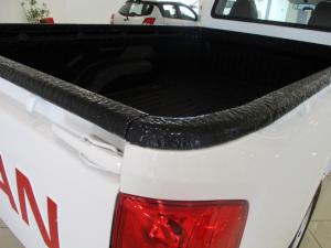 Nissan Navara 2.5DDTi single cab XE - Image 4