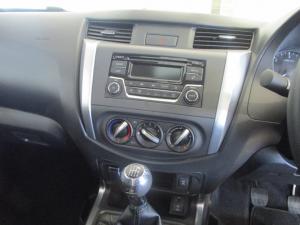 Nissan Navara 2.5DDTi single cab XE - Image 6