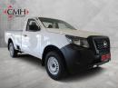 Thumbnail Nissan Navara 2.5DDTi single cab XE
