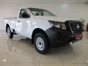 Nissan Navara 2.5DDTi single cab XE - Image 1