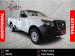 Nissan Navara 2.5DDTi single cab XE - Thumbnail 1