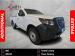 Nissan Navara 2.5DDTi single cab XE - Thumbnail 1