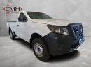 Thumbnail Nissan Navara 2.5DDTi single cab XE