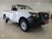 Nissan Navara 2.5DDTi single cab XE - Thumbnail 1