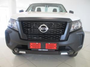 Nissan Navara 2.5DDTi single cab XE - Image 2