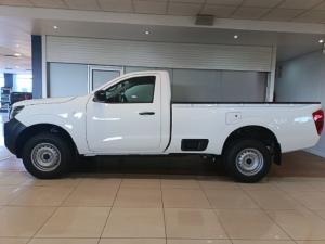 Nissan Navara 2.5DDTi single cab XE - Image 3