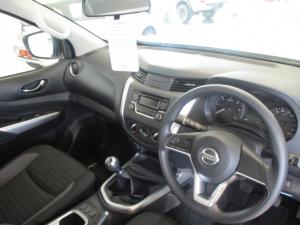 Nissan Navara 2.5DDTi single cab XE - Image 5