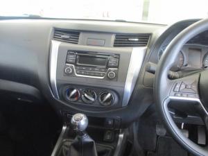 Nissan Navara 2.5DDTi single cab XE - Image 6