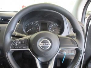 Nissan Navara 2.5DDTi single cab XE - Image 7