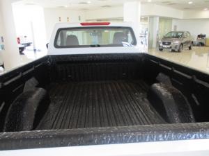 Nissan Navara 2.5DDTi single cab XE - Image 8