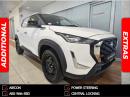 Thumbnail Nissan Magnite 1.0 Move panel van