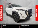 Thumbnail Nissan Magnite 1.0 Move panel van