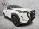Thumbnail Nissan Magnite 1.0 Move panel van
