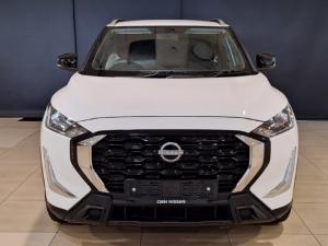 Nissan Magnite 1.0 Move panel van - Image 3